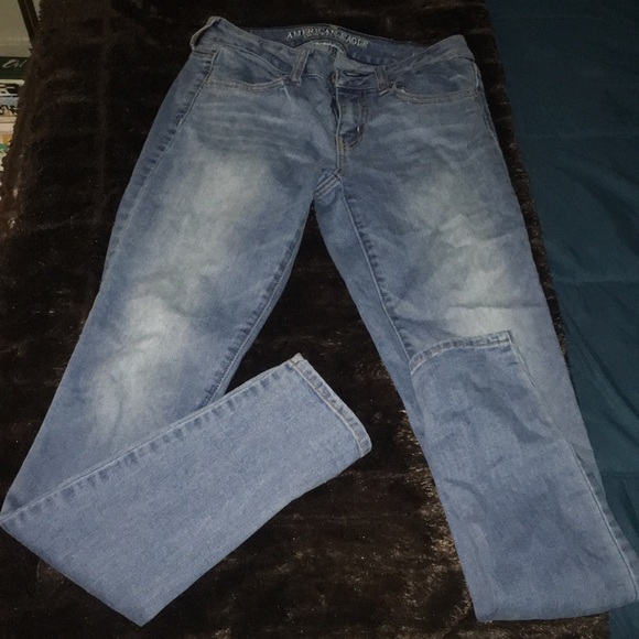 American Eagle jeans - Picture 3 of 3